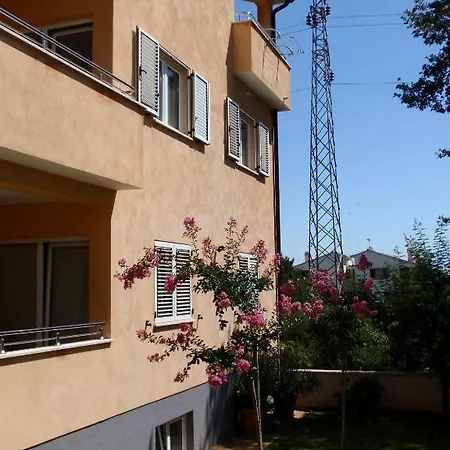 Nada Rovinj