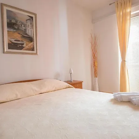 Nada Apartmán