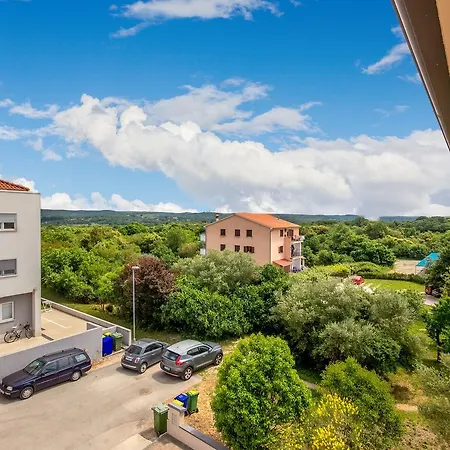 Апартаменты Nada *