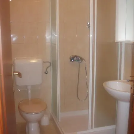 Nada Apartament Rovinj