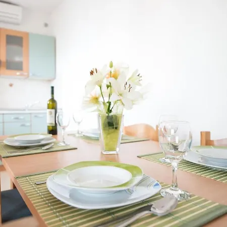 Apartament Nada