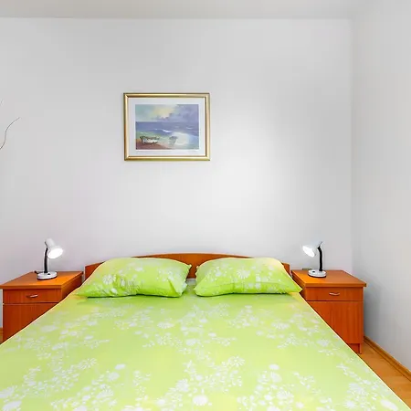 Nada Apartament