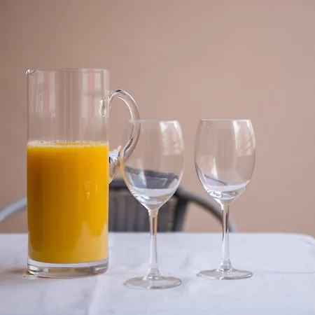 Nada Apartmán Rovinj