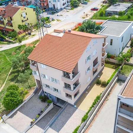 Nada Apartamento Rovinj