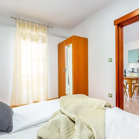 Apartament Nada Rovinj