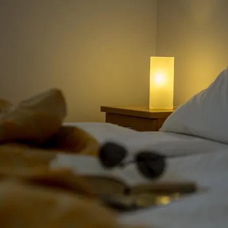 Apartament Nada