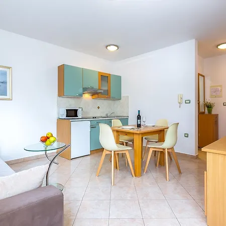 Nada Apartmán Rovinj