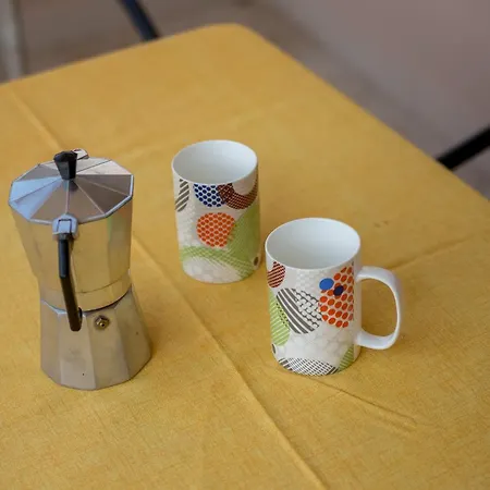 Apartmán Nada Rovinj