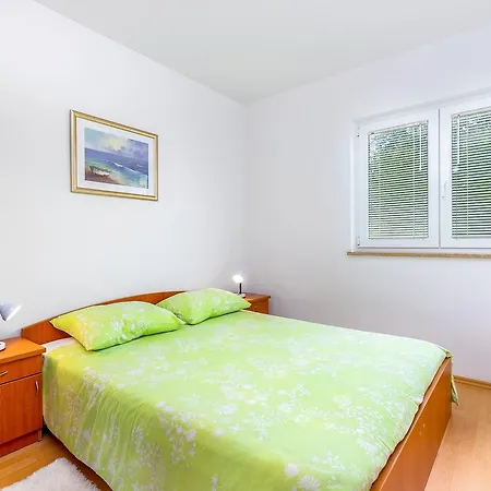 Apartmán Nada Rovinj