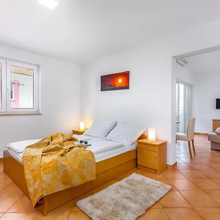 Nada Rovinj