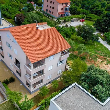 Apartamento Nada Rovinj