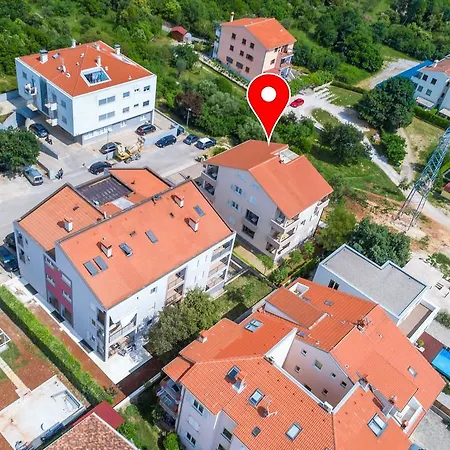 Nada * Rovinj
