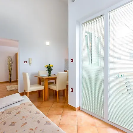 Apartmán Nada Rovinj