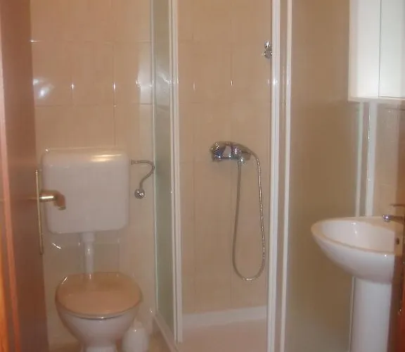 Nada 아파트 로비니