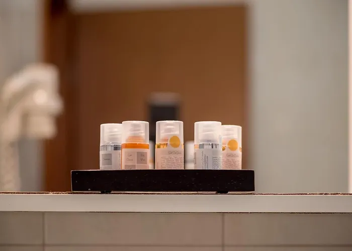 아파트 Nada 로비니