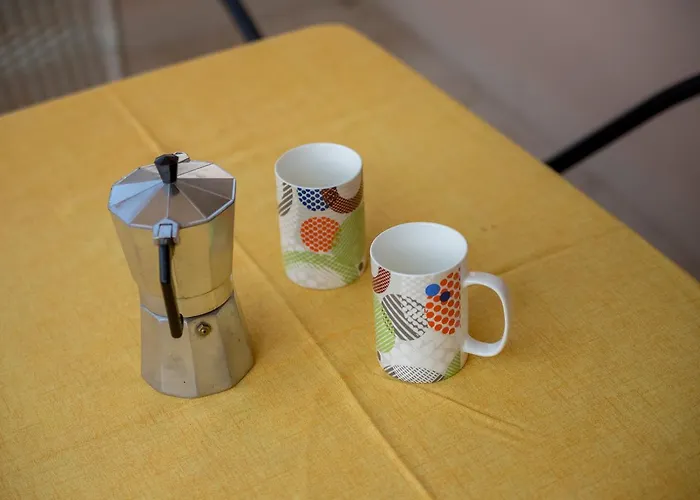 아파트 Nada 로비니