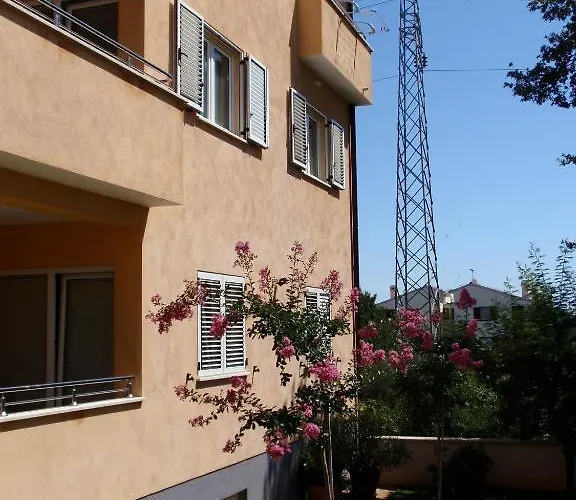 Nada Rovinj