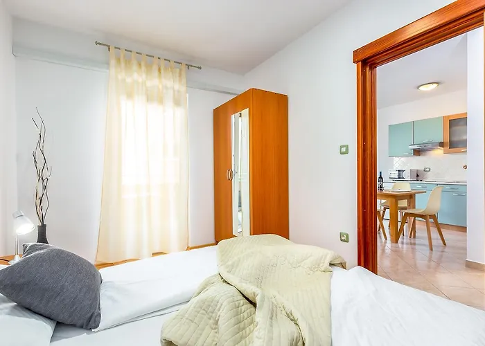 Lejlighed Nada Rovinj