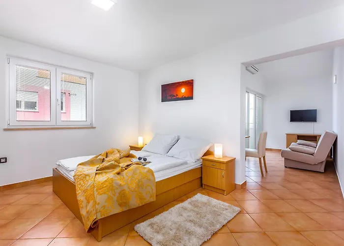 Nada Rovinj