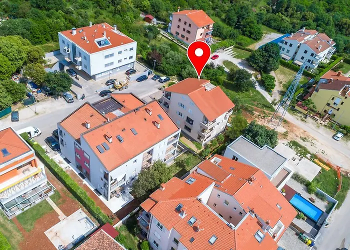 Nada * Rovinj